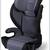 Safety 1st Grow and Go 2-in-1 Booster Car Seat , Black Sand 1 thumbnail