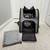 Almost New Pecute Expandable Pet Carrier Backpack for Cat Dog Travel 12 thumbnail
