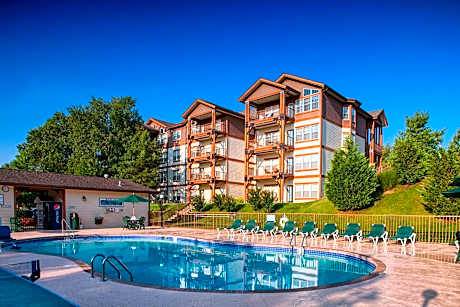 Branson, Mo condo for rent September 12-19, 2026 1