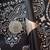 Massive sterling silver statement ring 3 thumbnail