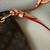 Louis Vuitton LV graceful MM bag 5 thumbnail