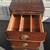 Mengel solid mahogany wood nightstand  chest side end table night srltand bedroo 9 thumbnail