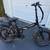 Heybike Mars Folding Fat Tire Electric Bike 1 thumbnail