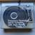 Technics SL-23 turntable. Pristine Condition. Original Sticker 1 thumbnail