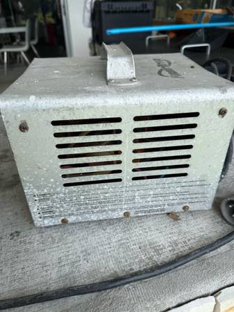 Club Car PowerDrive Battery Charger - $150 OBO (Tamarac, FL) - $150 (Fort Lauderdale)62979524522113121