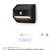 New RING SOLAR STEP LIGHT -- Outdoor Motion-Sensor Security Light, Black 10 thumbnail