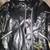 Women's jackets; American Eagle, leather, and green 5 thumbnail