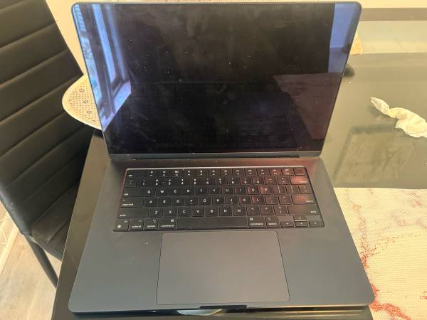 Mac book 1
