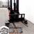 QTY 5: Refurbished Raymond Electric 4 Directional Reach Trucks 6 thumbnail