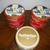 8 Collin Street Bakery Fruit Cake Tins 2 thumbnail