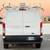 2017 Ford Transit  150 3dr SWB Low Roof Cargo Van w/60/40 Passenger Si 8 thumbnail