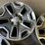 Set of (5) 17” Jeep Wrangler Rubicon Grand Cherokee Wheels / Rims 5x5 6 thumbnail