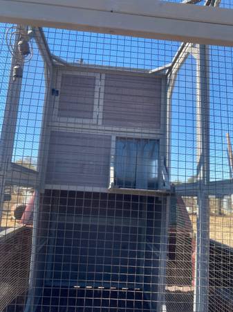Cage (Lemon Cove)64025057157762121