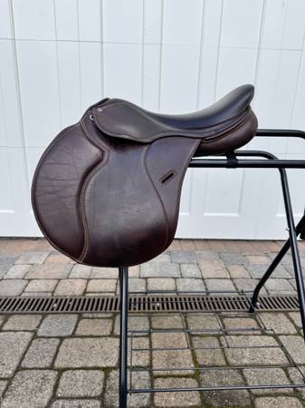 Cavaletti caballo salto silla - $1.500 (Sammamish)63471421765251120