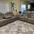 Beautiful Brand New Dual Reclining Sofa and Loveseat 5 thumbnail