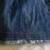 Brand New Subtle Distressed Frayed Edge Svoboda Wide Bottom Jeans 5 thumbnail