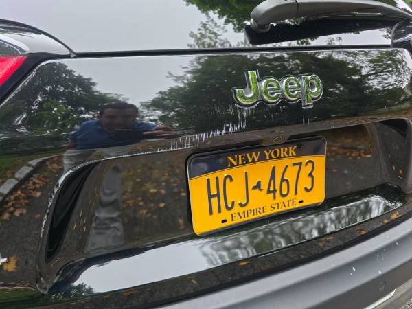 2019 Jeep Cherokee Limited, POCAS MILLAS - $22,000 (Great Neck)63473249409153123