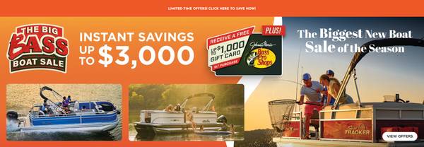 Suntracker / Ranger / Regency Pontoon Boats 1