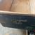 Old Antique Wooden Box Chest 6 thumbnail