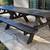 10 ft. HEAVY DUTY PICNIC TABLES 9 thumbnail