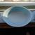 Vintage Pyrex snowflake casserole dish 3 thumbnail