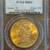 1898 S $20 Liberty Head Double Eagle Gold Coin PCGS MS63 1 thumbnail