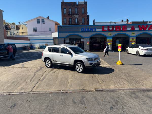 2014 jeep compass 1