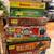 Downsizing Sale! Crib, Instapot, Strategy Board Games, Women's size 16 8 thumbnail