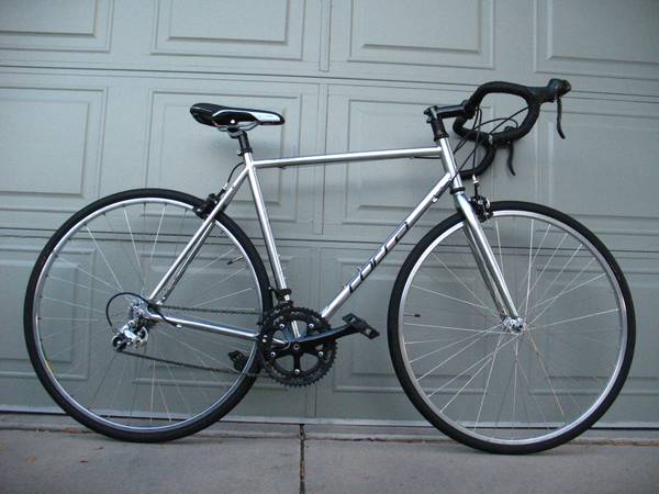 Corsa R-Fourteen Road Bike Excellent Condition Fully Serviced 1