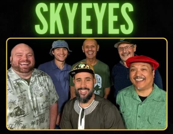 Drummer needed for pro level reggae band 1