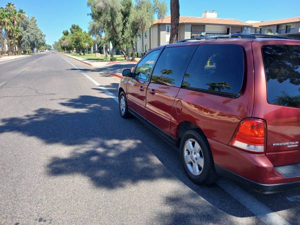 2004 ford free star SES - $2,25063612899493889122