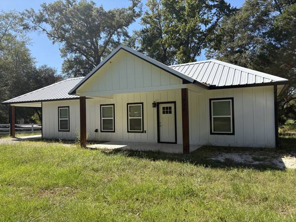 Charming Newer Construction 2BR/1BA Home in a country setting close to 1