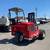 2009 moffet  5500 LBS capacity piggyback forklift 4 thumbnail