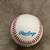 Ted Williams autographed baseball 2 thumbnail
