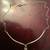 Elegant Yellow Gold Necklace with  Excellent Condition and amazing 3 thumbnail