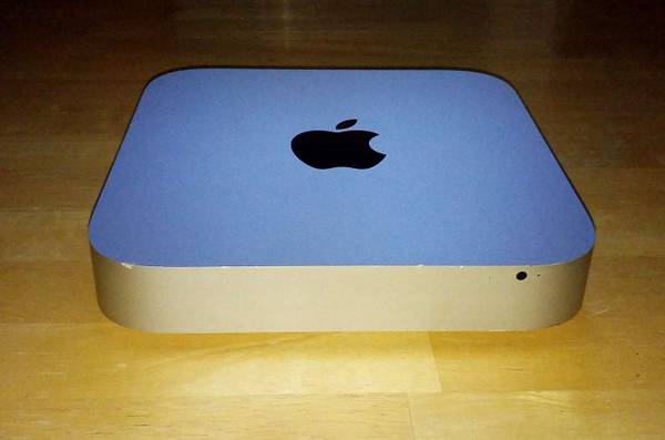 Mac mini 1