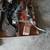 Pearson Grey ghost bow ,arrows and broadheads 2 thumbnail
