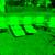 Patio/pool set - 2 matching arm chairs + 1 unmatched chair with cushio 2 thumbnail