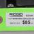 Ridgid 7-14" Worm Drive Circular Saw R32104 6 thumbnail