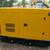 63 KVA THREE PHASE JCB SUPER SILENT DIESEL GENERATOR 3 thumbnail