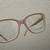 Ralph Lauren Eyeglasses RA7162U 6063 Glasses Pink New With Case & Clot 2 thumbnail