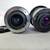 2 MINOLTA Camera Lenses: AF 28-85 & 28-80mm 5 thumbnail