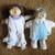 1985 Cabbage Patch Kids Dolls + Extra Clothing 1 thumbnail
