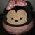 Minnie Mouse Squishmellow - Giant Size 2 thumbnail