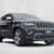 2014 Jeep Grand Cherokee Overland SUV AUTONATION 3 thumbnail