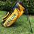 Ping Baylor Bears Golf Standing Bag W Matching Rain Cover 1 thumbnail