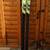 SALOMON Scream 10 Hot 175L skis no binding (68.5 inch long) 5 thumbnail