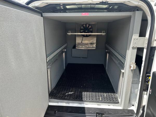 2020 RAM PROMASTER CITY SLT - Photo 13