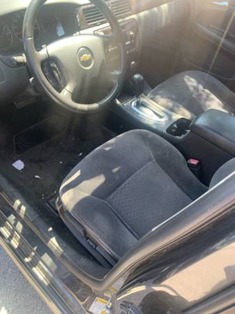 2012 Chevy Impala - $2,500 (Chicago)63618891226497121