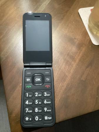 new flip cell phone 1